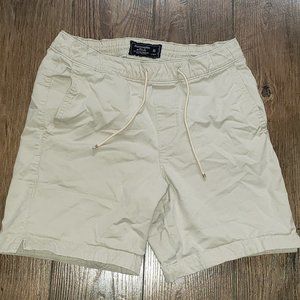 Mens Pull-on Shorts